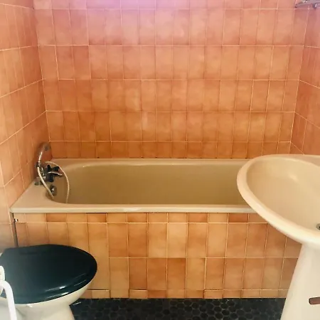 Cosy A Arcachon, A 200 M De La Et Proche Du Centre, Avec Balcon Ensoleille. - Fr-1-433-72 Апартаменты Аркашон